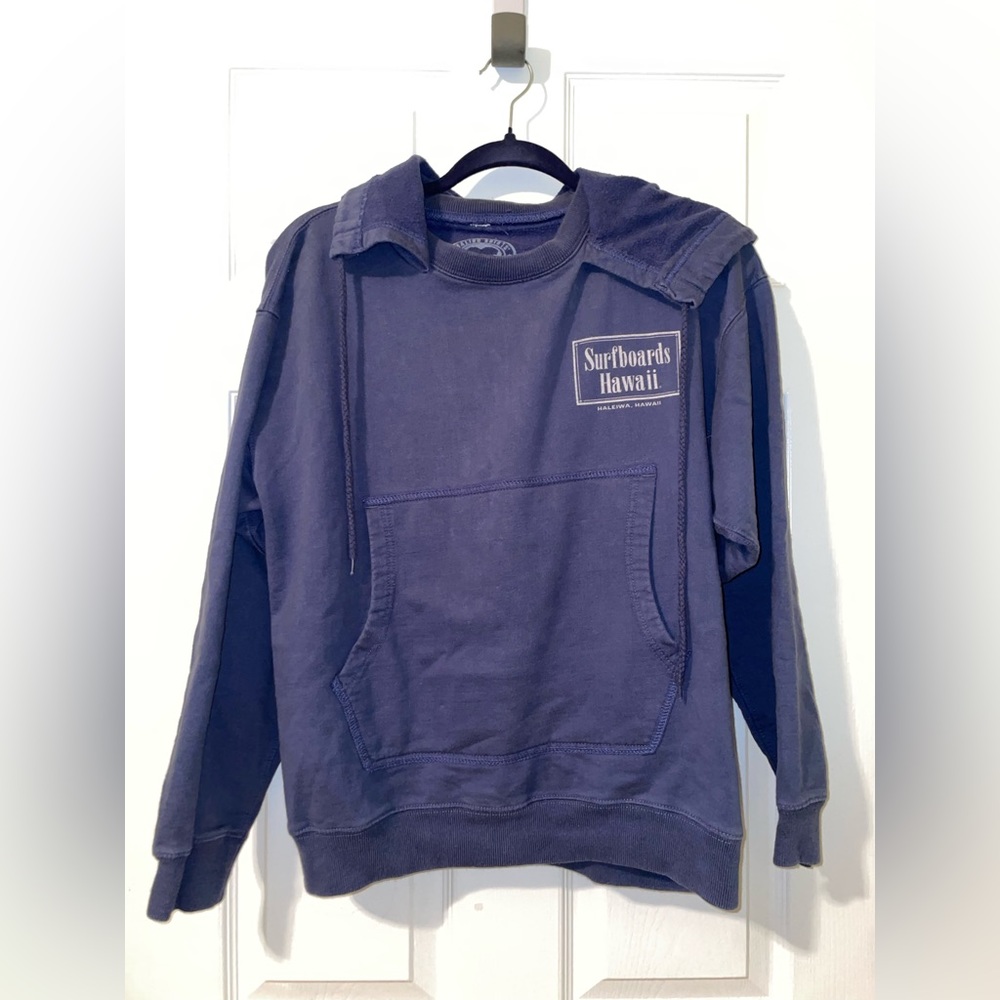 Malibu Shirts Sweatshirt